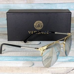 Versace Accessories - Men's Versace Sunglasses Versace Accessories - Men's Versace Sunglasses